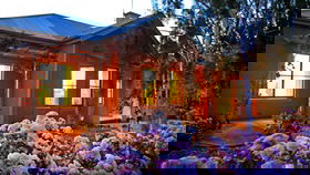 Beauchamp House - South Australia Travel 0