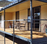 Devil's Peak Bed  Breakfast - South Australia Travel