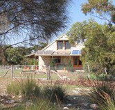 Broken Gum Country Retreat - South Australia Travel