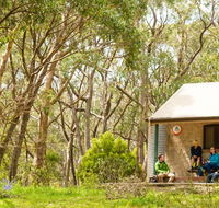 Mount Lofty Cottage YHA - South Australia Travel