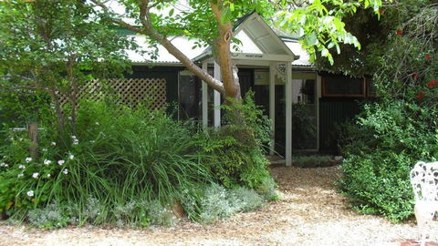 Forest Gate Cottages - South Australia Travel 0