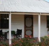 Davidson Cottage on Petticoat Lane - South Australia Travel