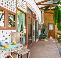 Earthship Ironbank - South Australia Travel