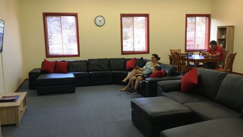 Berri Central Accommodation - South Australia Travel 1