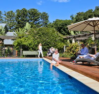Birks River Retreats - South Australia Travel