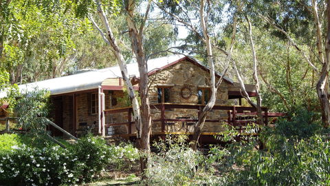 1860 Wine Country Cottages - South Australia Travel 0