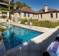 Musgrave House - South Australia Travel