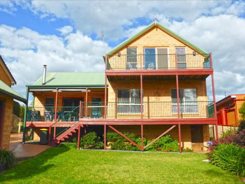 Oriental At Orient Point - South Australia Travel 1