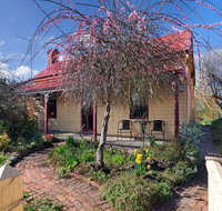 Ripon Cottage - South Australia Travel
