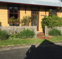 Twomey's Cottage - South Australia Travel