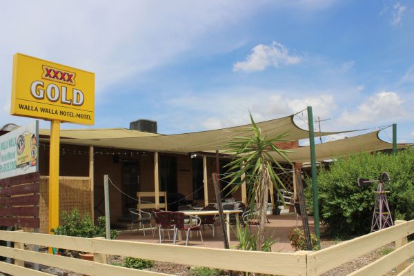 Alma Park NSW South Australia Travel