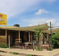 Walla Walla Hotel Motel - South Australia Travel