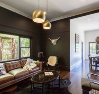 Alchemy House Hepburn - South Australia Travel
