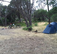 Allports Beach Camping Ground - South Australia Travel