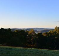 Allambee Camp - South Australia Travel