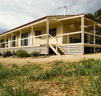 Allusion Cottages - South Australia Travel