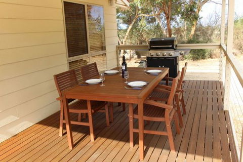 Allusion Cottages - South Australia Travel 1