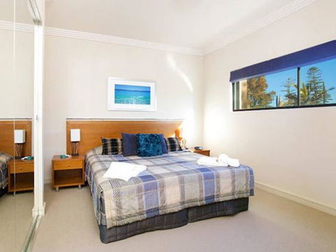 Ambience @ The Harbour - South Australia Travel 7