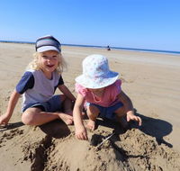 Anglesea Family Caravan Park - South Australia Travel