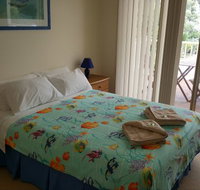 Anchors Guest House - South Australia Travel