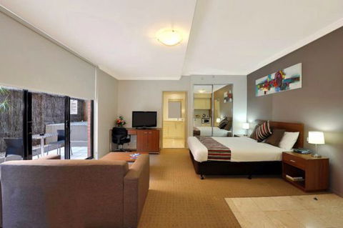 APX Apartments Darling Harbour - South Australia Travel 0