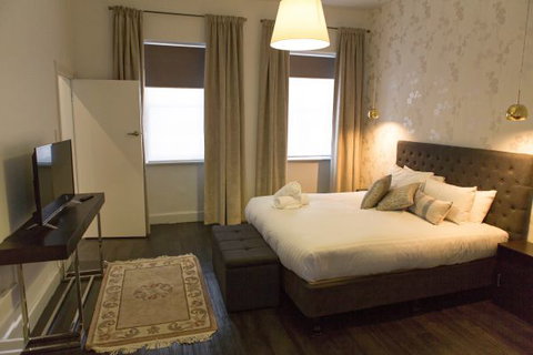 Argyle Accommodation - South Australia Travel 0