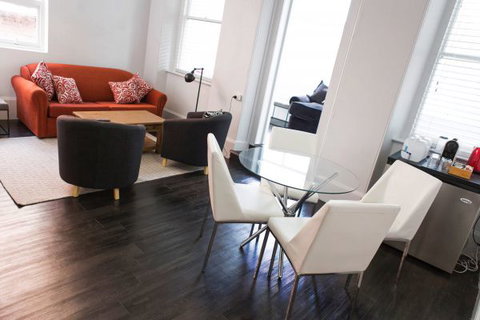 Argyle Accommodation - South Australia Travel 1