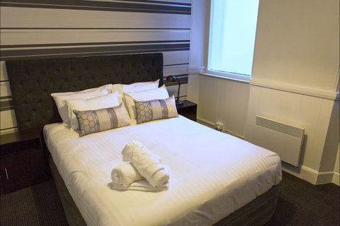 Argyle Accommodation - South Australia Travel 2