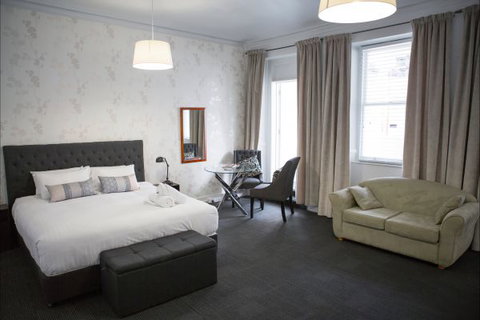 Argyle Accommodation - South Australia Travel 3