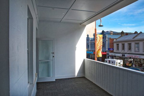 Argyle Accommodation - South Australia Travel 4