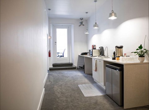 Argyle Accommodation - South Australia Travel 5