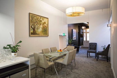 Argyle Accommodation - South Australia Travel 6