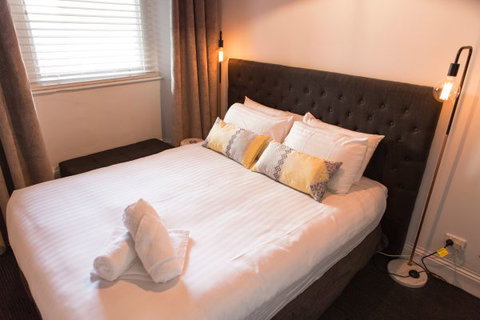 Argyle Accommodation - South Australia Travel 7