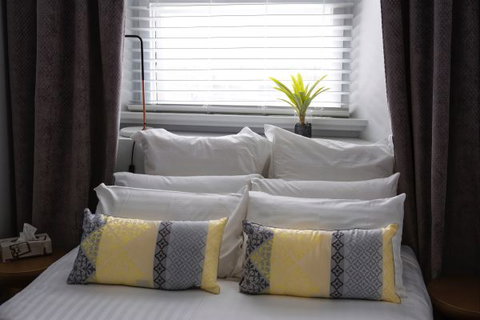 Argyle Accommodation - South Australia Travel 8