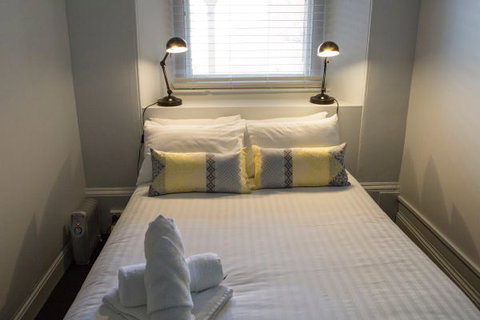 Argyle Accommodation - South Australia Travel 9