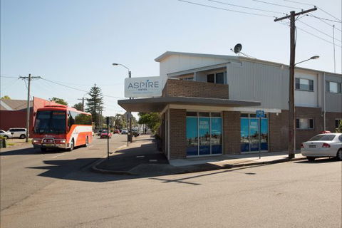 Aspire Mayfield - South Australia Travel 4