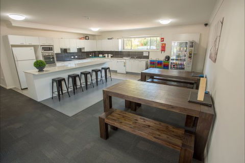 Aspire Mayfield - South Australia Travel 5