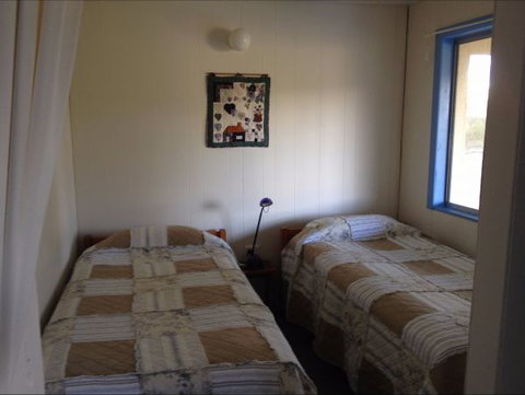 Avaleigh Elms Farmstay - South Australia Travel 2