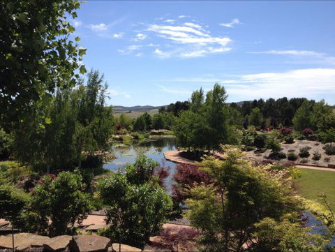 Avaleigh Elms Farmstay - South Australia Travel 9