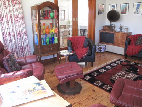 B&B Wodonga - Art Deco Accommodation - South Australia Travel 6