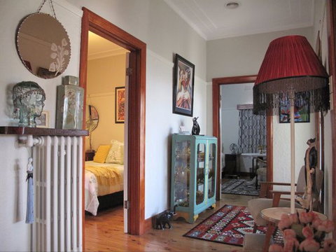 B&B Wodonga - Art Deco Accommodation - South Australia Travel 7