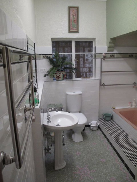 B&B Wodonga - Art Deco Accommodation - South Australia Travel 8