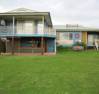 Baudins View Holiday House - South Australia Travel