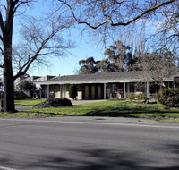 Ballarat Eureka Lodge Motel - South Australia Travel