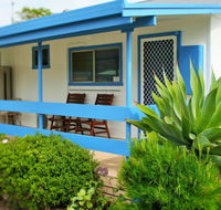 Baudin Beach Apartments - South Australia Travel