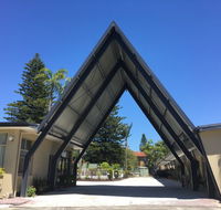 Belmont Palms Motel - South Australia Travel