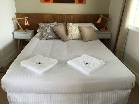 Belmont Palms Motel - South Australia Travel 1