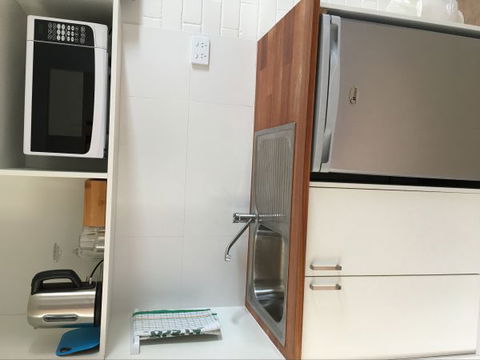 Belmont Palms Motel - South Australia Travel 2