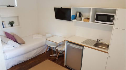 Belmont Palms Motel - South Australia Travel 3