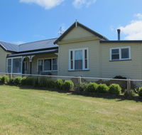 Beth's Cottage Roaring 40s - South Australia Travel